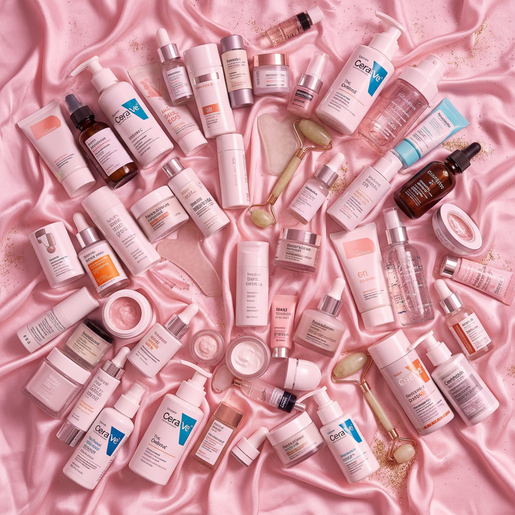 Skincare