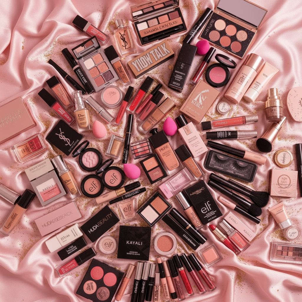 Makeup