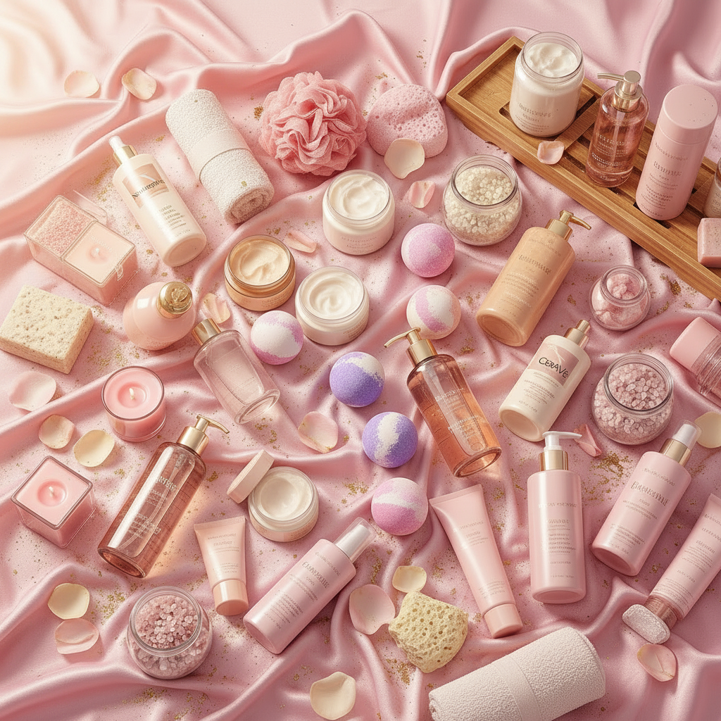 Bath & Body