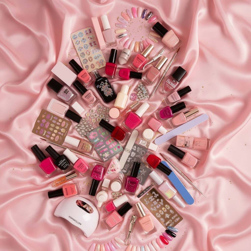 Nails