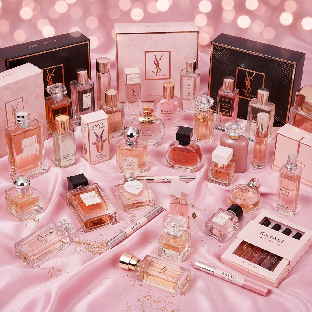 Fragrance