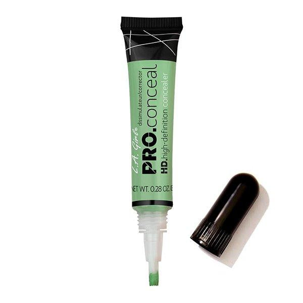 L.A. Girl PRO Conceal HD Concealer & Color Correctors