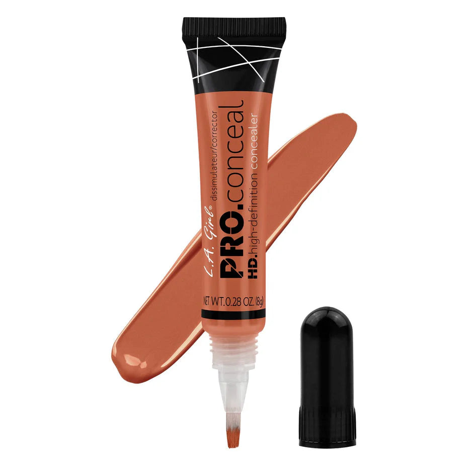 L.A. Girl PRO Conceal HD Concealer & Color Correctors