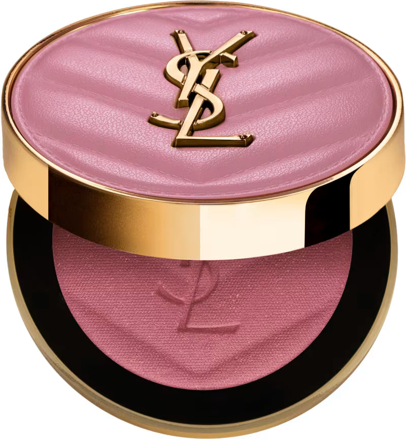 YSL Make Me Blush