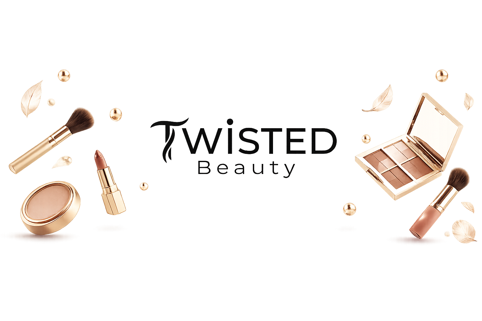 Twisted Beauty