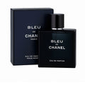 Bleu de Chanel Eau de Parfum 100ml
