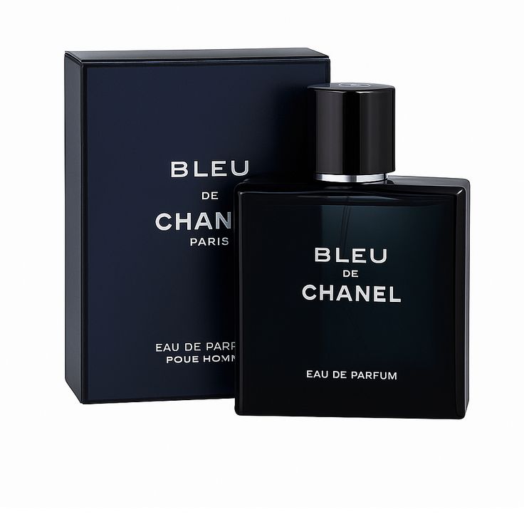 Bleu de Chanel Eau de Parfum 100ml