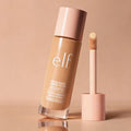e.l.f. Halo Glow Liquid Filter