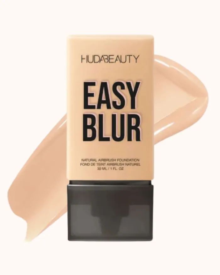 Huda Beauty Easy Blur Foundation