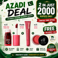 azaadi deal 2
