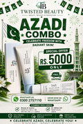 AZAADI DEAL 3