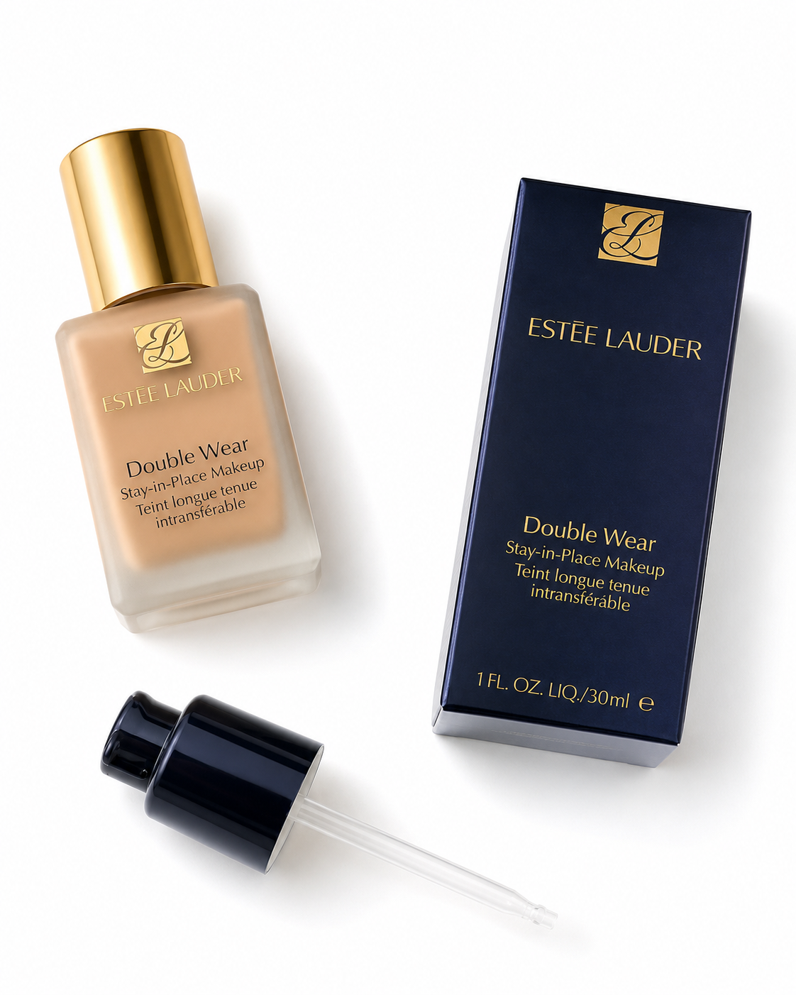 Estée Lauder Double Wear Stay-in-Place Foundation (30ml)