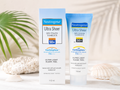Neutrogena Ultra Sheer Dry-Touch Sunblock SPF 50+ (118ml)