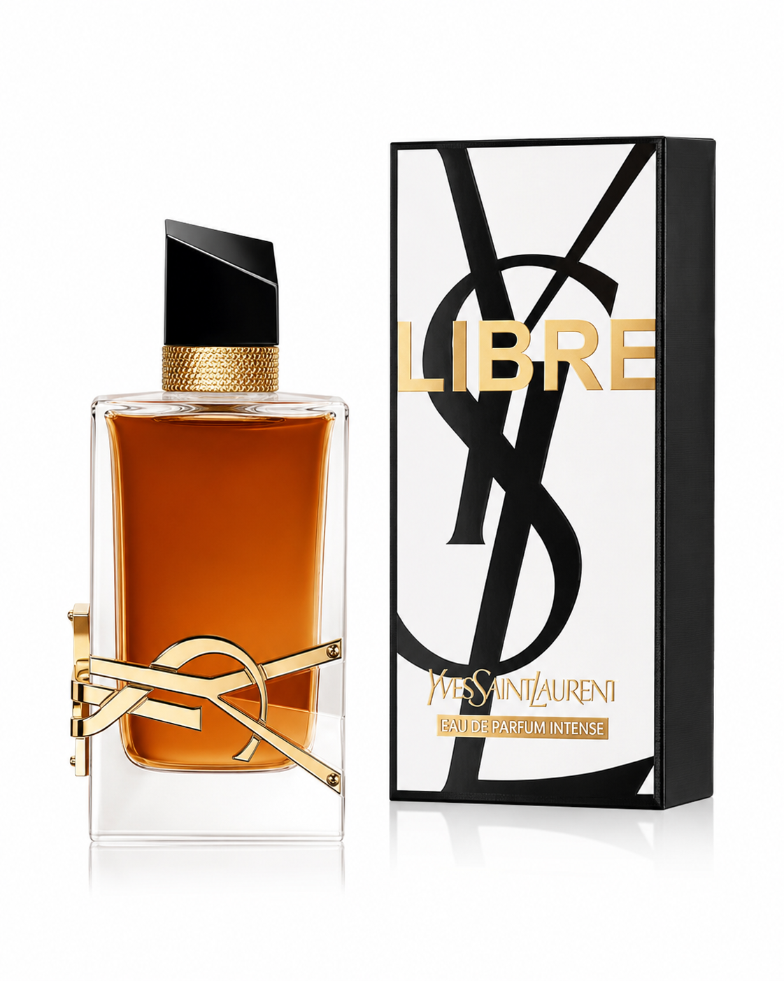 YSL Libre Eau de Parfum Intense 90 ml