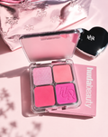 describtion Huda Beauty Blush Filter --BABY PINK