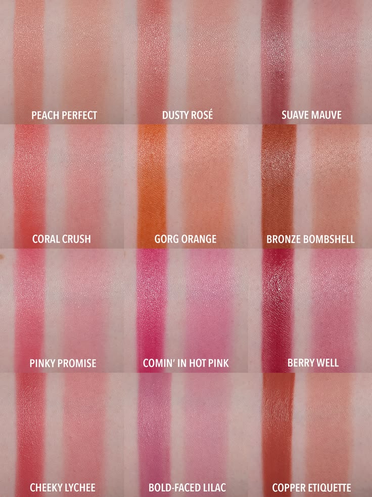 e.l.f. Camo Liquid Blush