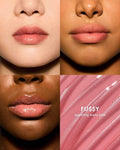 Fenty Beauty lip gloss