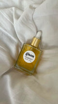 Gisou Honey Infused Hair Oil