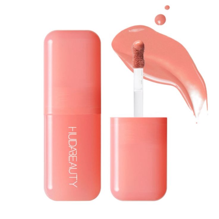Huda Beauty Blush Filter 7.3ml 🇺🇸 Lightweight liquid blush -