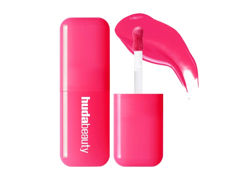 Huda Beauty Blush Filter 7.3ml 🇺🇸 Lightweight liquid blush -