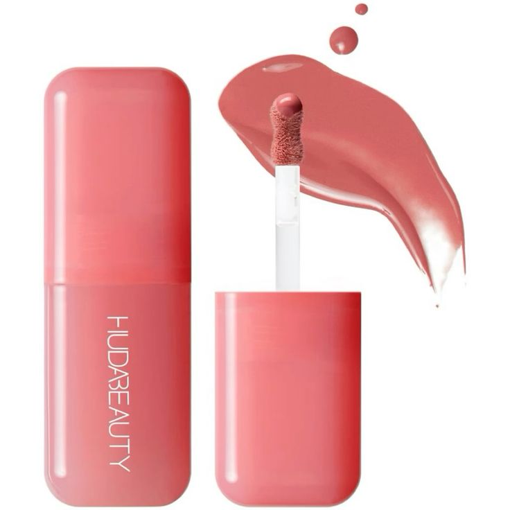 Huda Beauty Blush Filter 7.3ml 🇺🇸 Lightweight liquid blush -