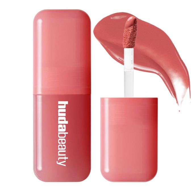 Huda Beauty Blush Filter 7.3ml 🇺🇸 Lightweight liquid blush -