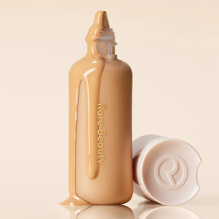 Rare Beauty Positive Light Tinted Moisturizer SPF 20