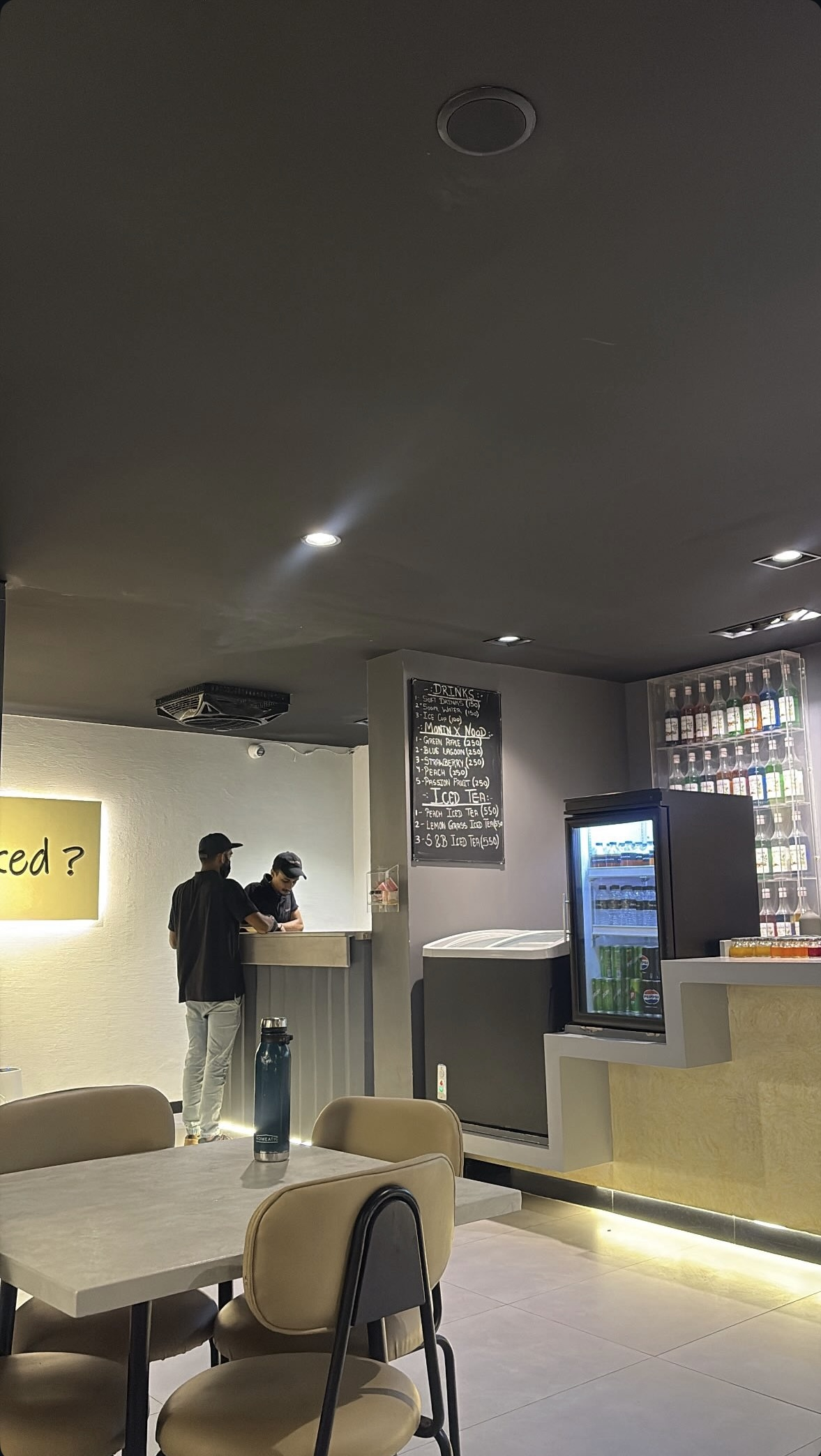 coffee