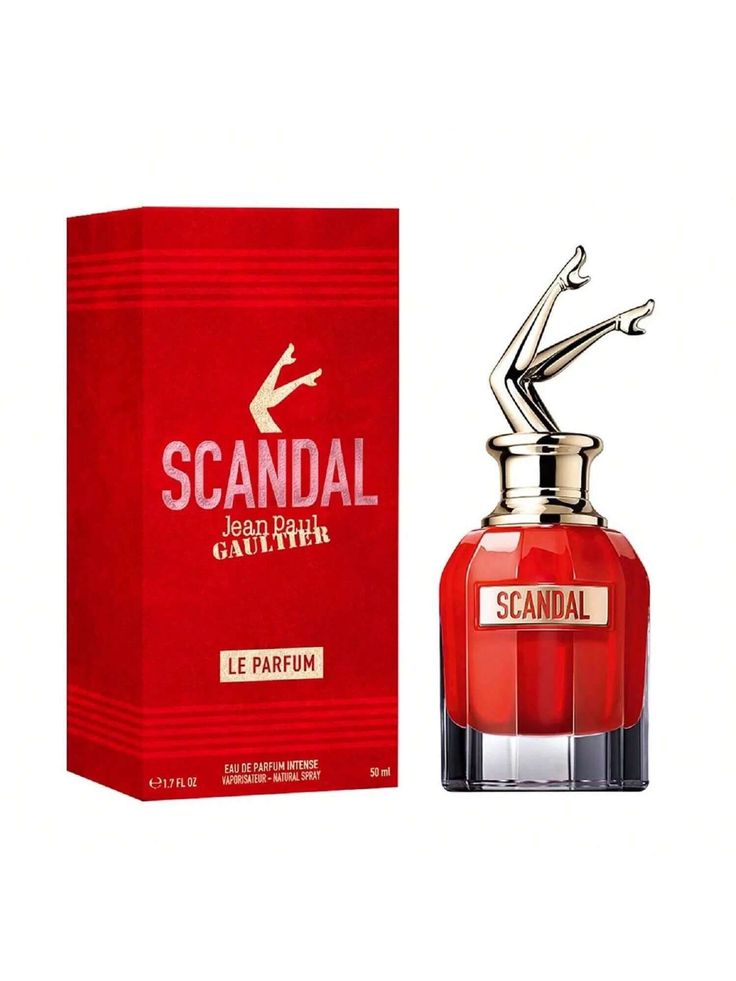Jean Paul Gaultier Scandal Le Parfum Eau de Parfum Intense