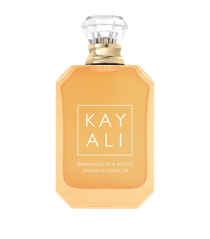 KAYALI Marrakesh in a Bottle Orange Blossom | 24 Eau de Parfum – 30ml