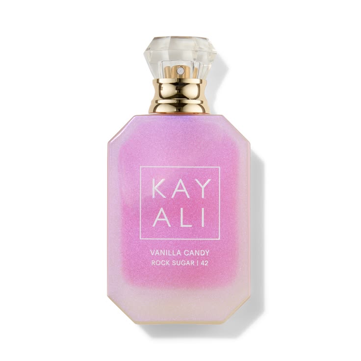 KAYALI Vanilla Candy Rock Sugar | 42 Eau de Parfum – 30ml
