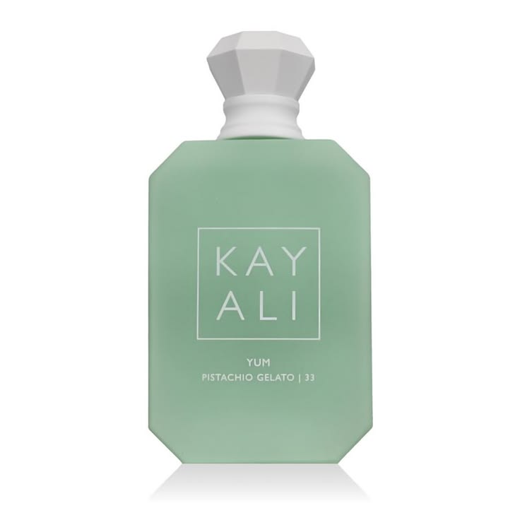 KAYALI Yum Pistachio Gelato | 33 Eau de Parfum – 30ml