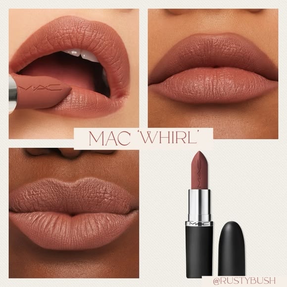 MACximal Silky Matte Lipstick
