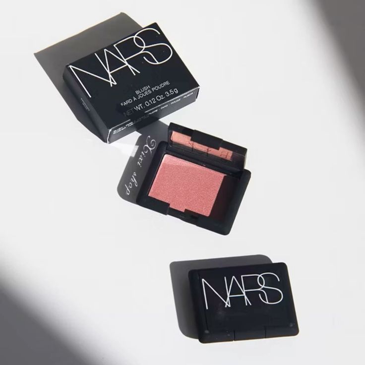 NARS Blush