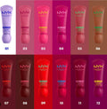 NYX Smushy Matte Lip balm
