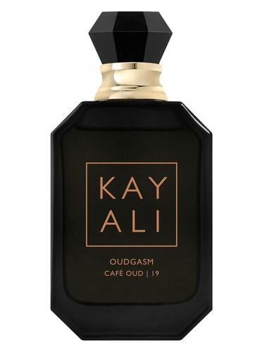 KAYALI Oudgasm Café Oud | 19 Eau de Parfum – 30ml