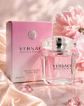 Versace Bright Crystal Eau de Toilette