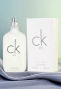 Calvin Klein CK One Eau de Toilette (100ml)