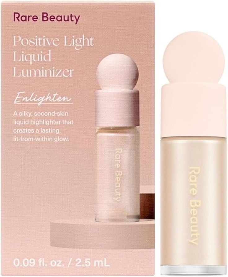 Rare Beauty Positive Light Liquid Luminizer