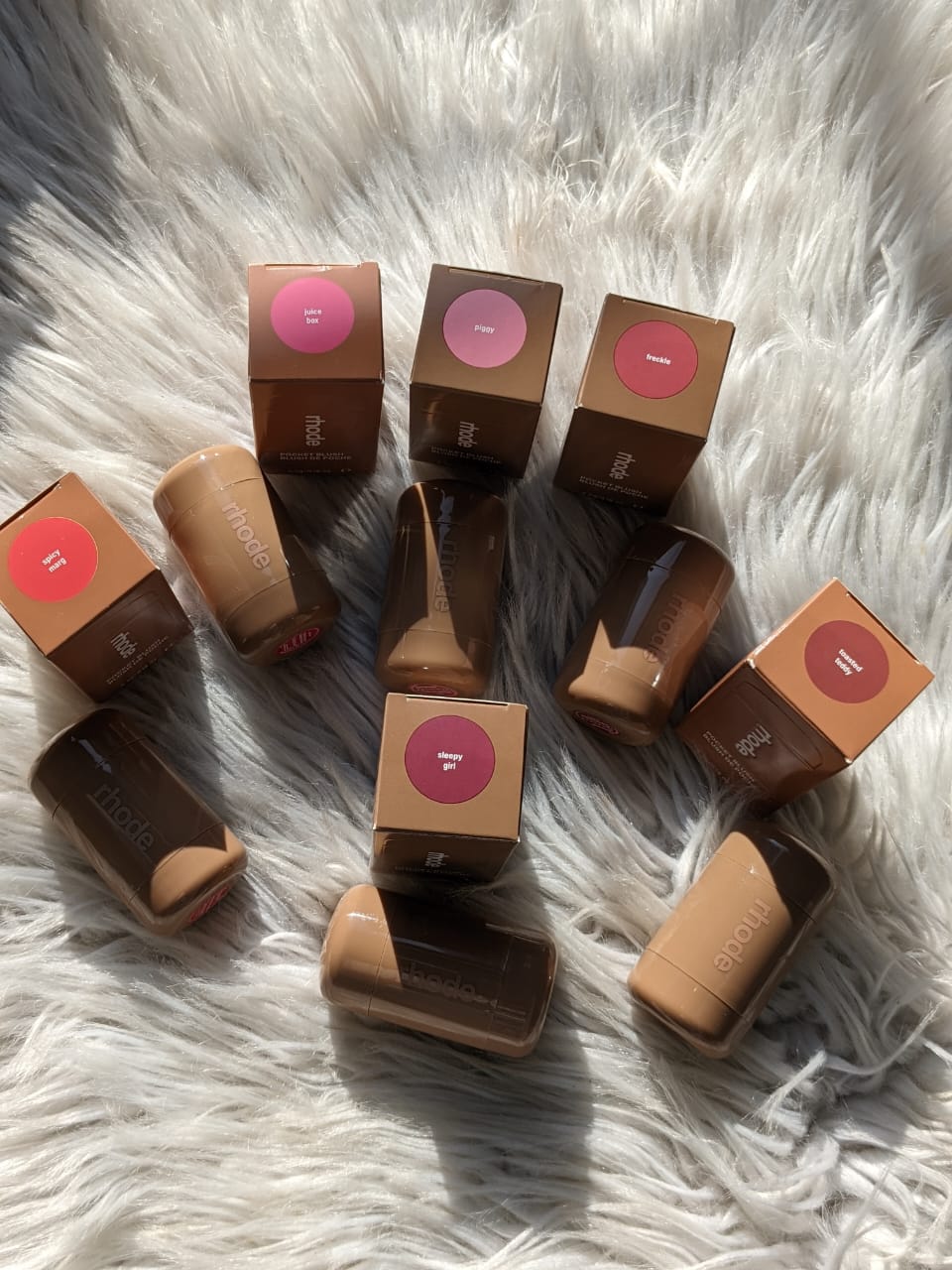 Rhode Skin Pocket Blush