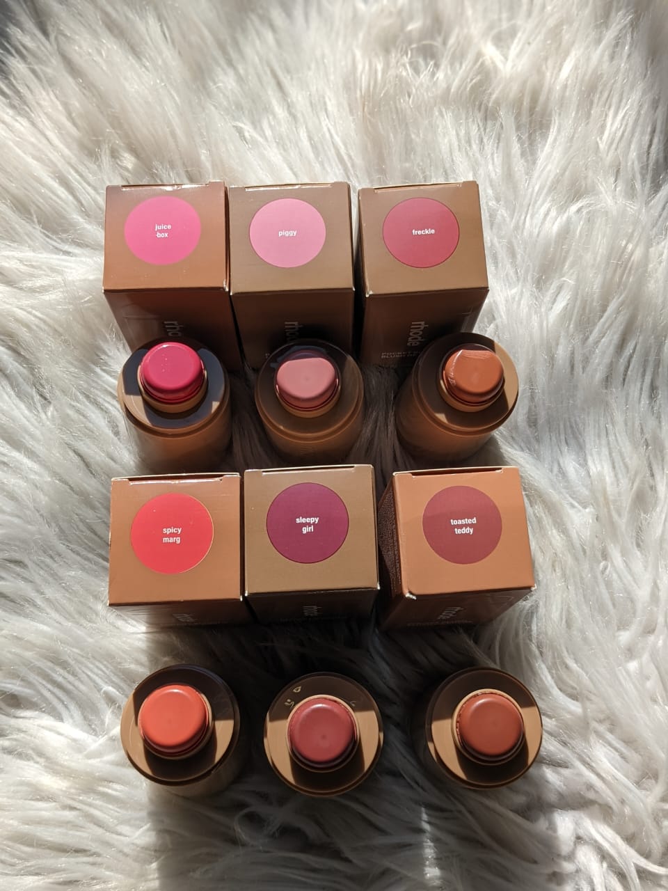 Rhode Skin Pocket Blush