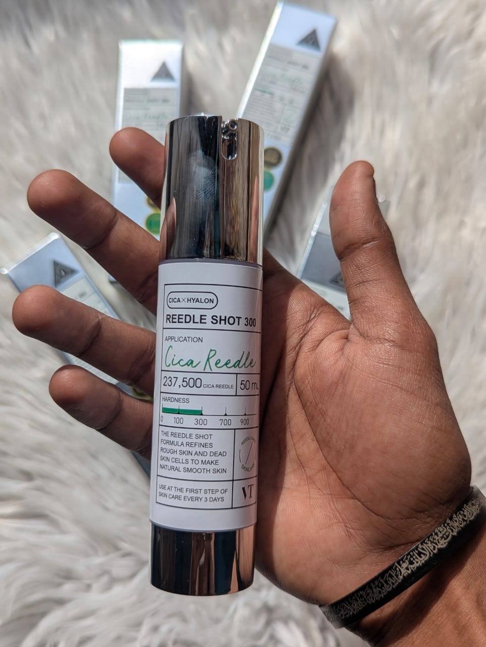 VT reedle shot 100 Cica Reedle 50ml