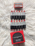 MAC MAXIMIXAL LIPSTICK