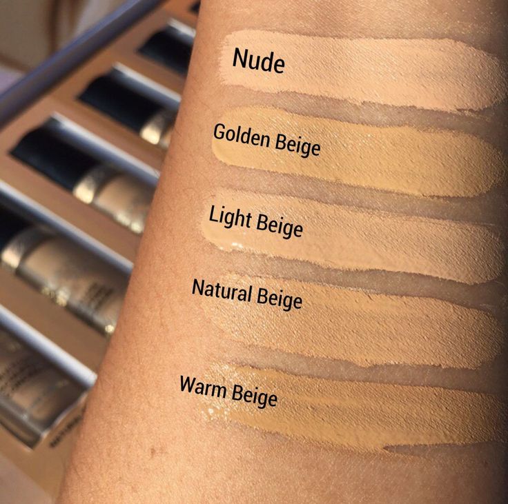 Too Faced Born This Way Super Coverage Concealer