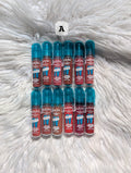 NYX MATTE LIIP IV GLOSS SET (A)