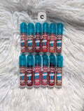 NYX MATTE LIP IV GLOS (C)