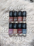 MAYBELLINE GEL NAIL PAINT