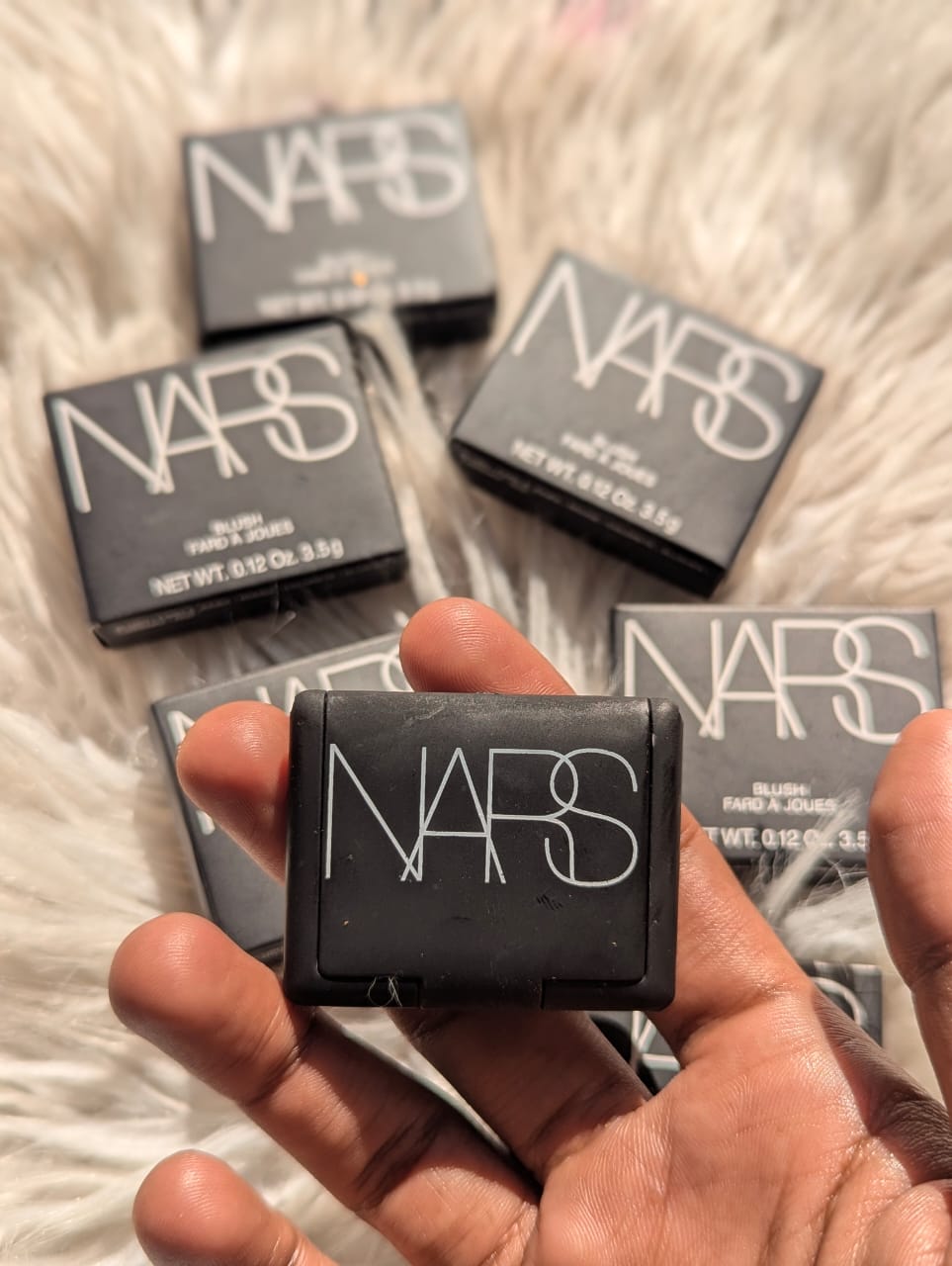 NARS Blush