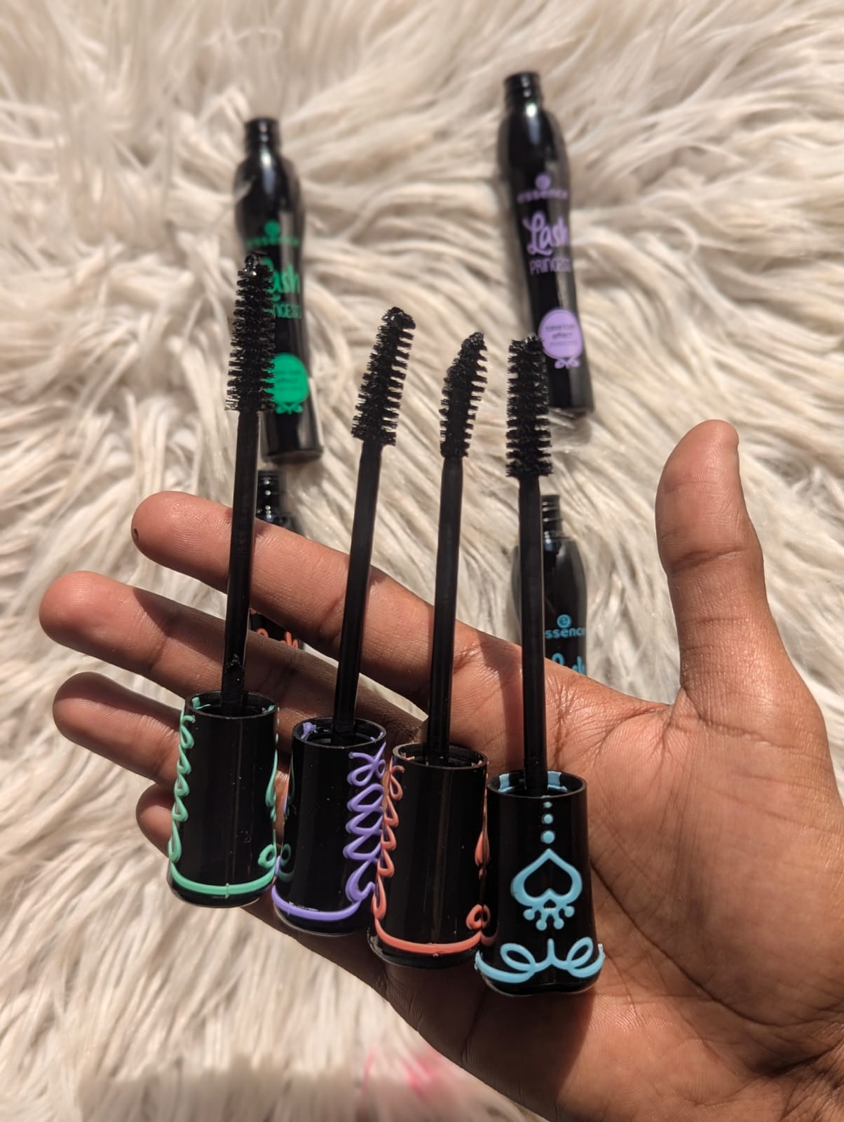 Essence Lash Princess False Lash Effect Mascara