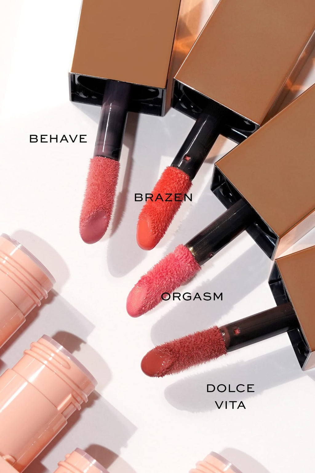NARS Afterglow Liquid Blush